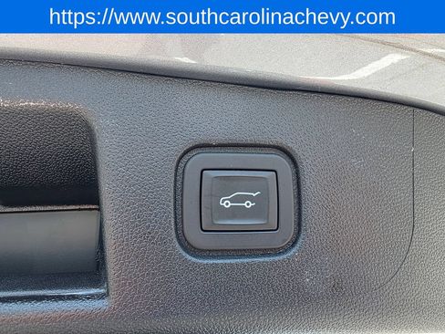 Certified 2025 Chevrolet Blazer EV RS AWD/4WD image 31