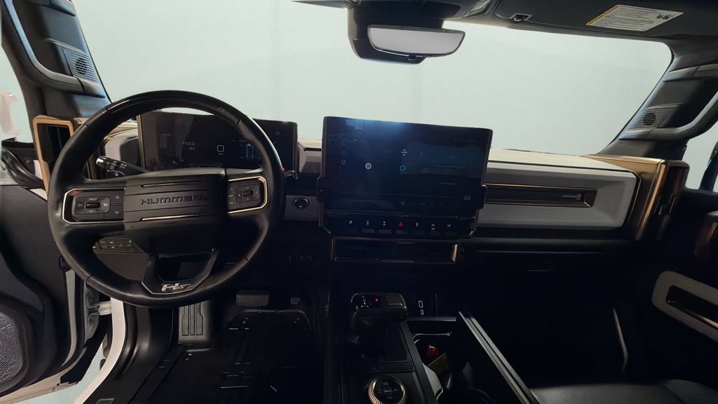 Used 2022 GMC Hummer EV Edition 1 w/ LPO, Illumination Package AWD/4WD image 10