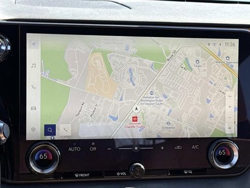 Used 2024 Lexus RX 350 Premium w/ Convenience Package image 20