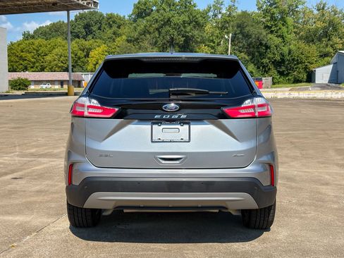 Used 2023 Ford Edge SEL w/ Convenience Package AWD/4WD image 12