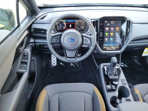 New 2026 Subaru Crosstrek 2.5i Sport AWD/4WD image 11