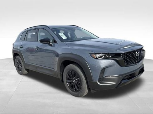 New 2026 MAZDA CX-50 AWD 2.5 Hybrid w/ Weather Package image 7
