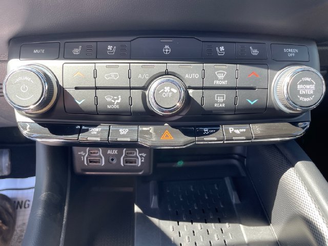 Used 2025 Dodge Durango R/T AWD/4WD image 25