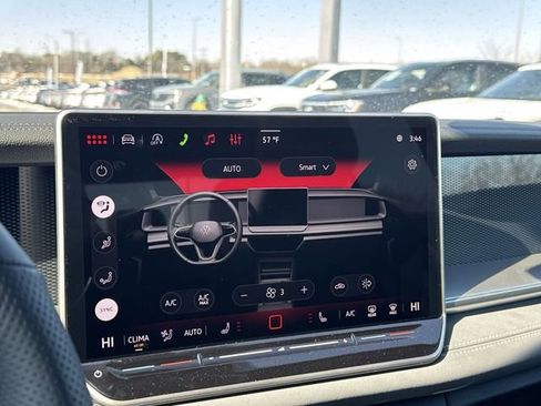 New 2026 Volkswagen Tiguan SE R-Line AWD/4WD image 20