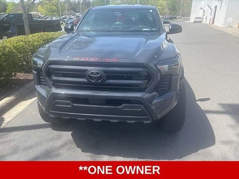 Used 2024 Toyota Tacoma SR image 6