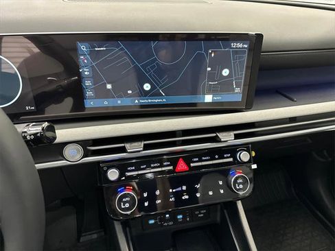 New 2026 Hyundai Santa Cruz Limited image 30