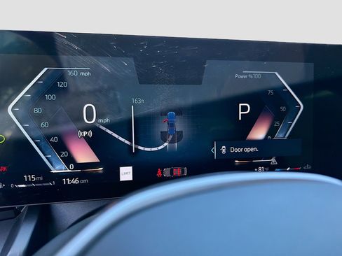 Used 2025 BMW 530i w/ M Sport Package image 42