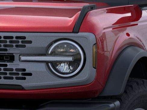 New 2025 Ford Bronco Badlands AWD/4WD image 53