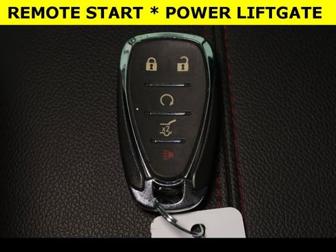 Used 2022 Chevrolet Equinox RS image 10