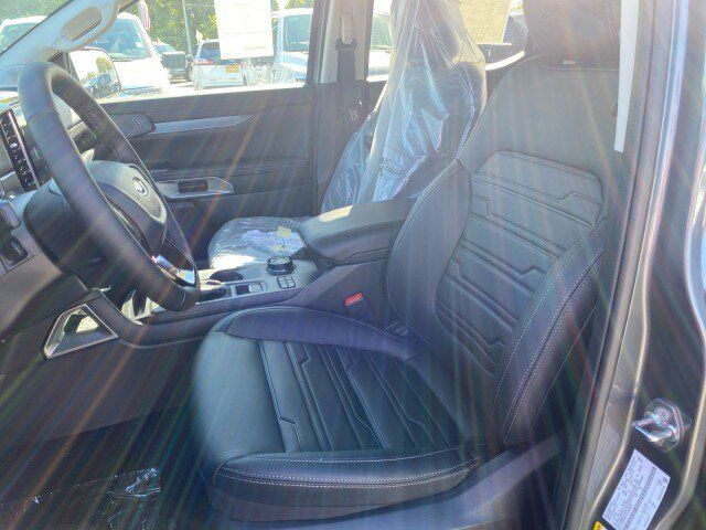 New 2026 Ford Ranger Lariat w/ Convenience Package AWD/4WD image 10