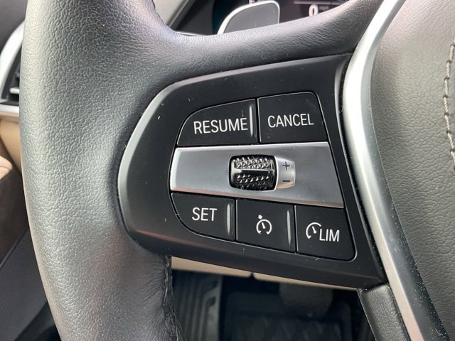 Used 2022 BMW X5 sDrive40i w/ Premium Package RWD image 29