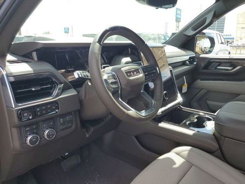 New 2026 GMC Yukon XL Elevation w/ Elevation Premium Package image 20