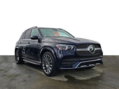 Used 2020 Mercedes-Benz GLE 350 4MATIC