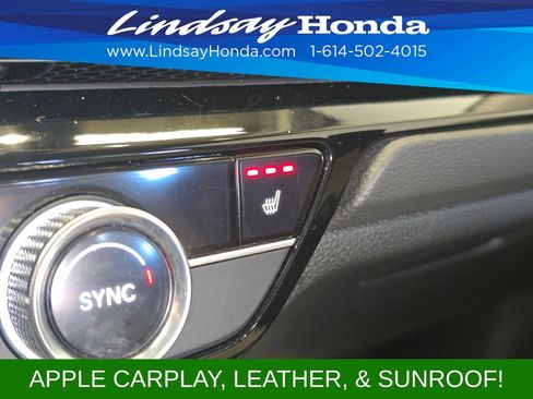 Used 2023 Honda Civic EX-L image 20
