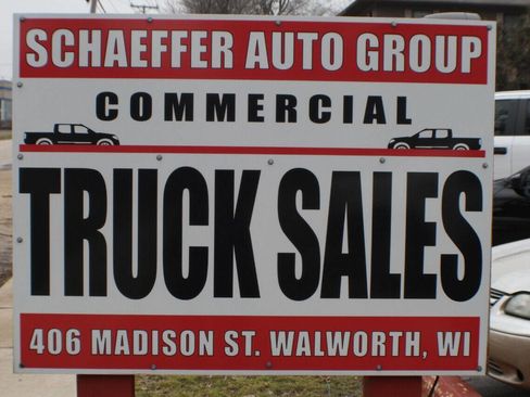 Used 2012 GMC Sierra 3500 W/T w/ Snow Plow Prep Package image 1