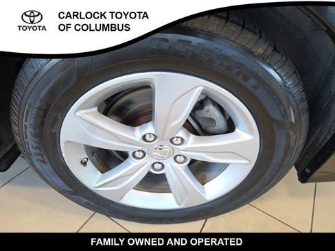 Used 2019 Honda Odyssey EX-L image 10