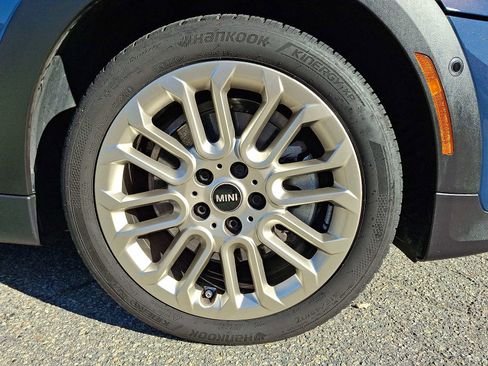 Used 2025 MINI Cooper S image 8