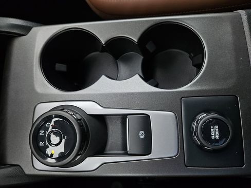 New 2026 Ford Bronco Sport Outer Banks image 28