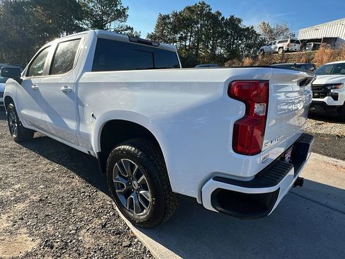 New 2026 Chevrolet Silverado 1500 RST image 7