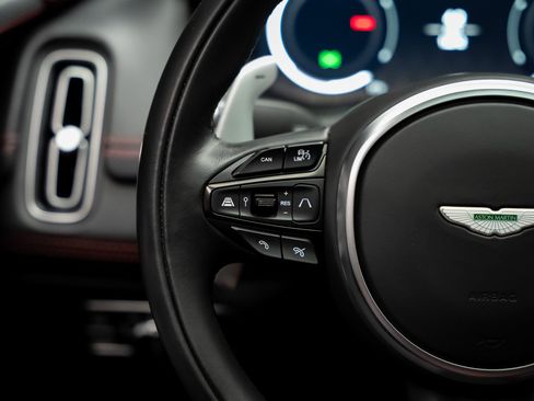 Used 2023 Aston Martin DBX 707 AWD/4WD image 44