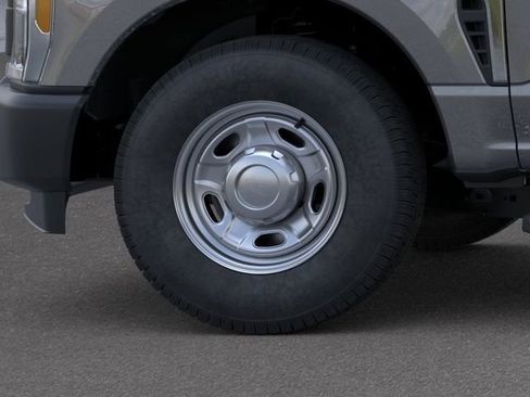 New 2026 Ford F250 XL RWD image 20