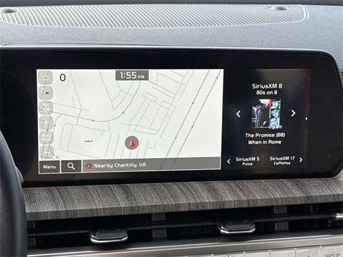 Used 2023 Kia Telluride EX w/ EX Captain's Chair Package image 20