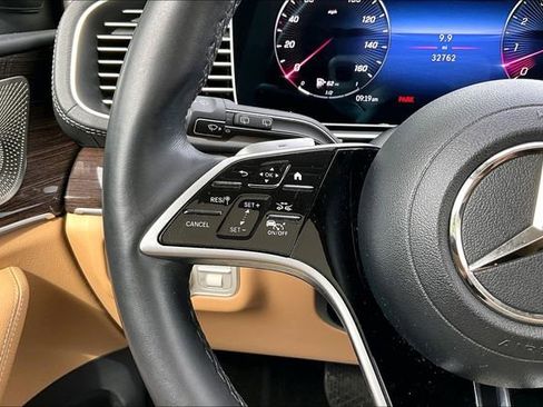 Certified 2024 Mercedes-Benz GLS 450 4MATIC image 14