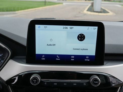 Used 2022 Ford Escape SE w/ Convenience Package AWD/4WD image 27