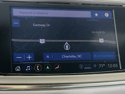 Used 2024 Buick Enclave Premium image 22