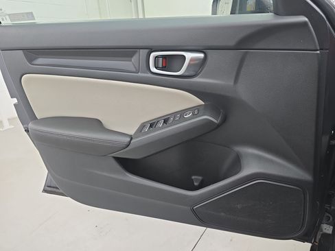 Certified 2023 Honda Civic EX-L image 26