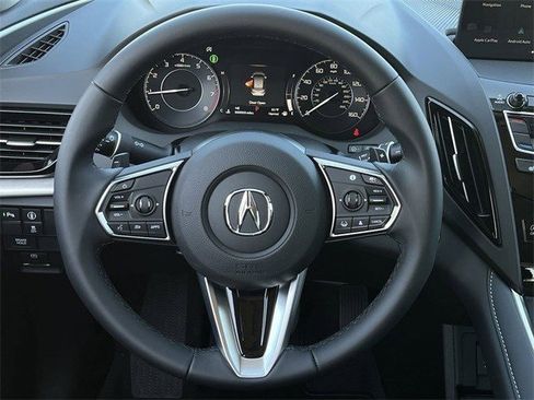 Used 2025 Acura RDX w/ Technology Package image 14