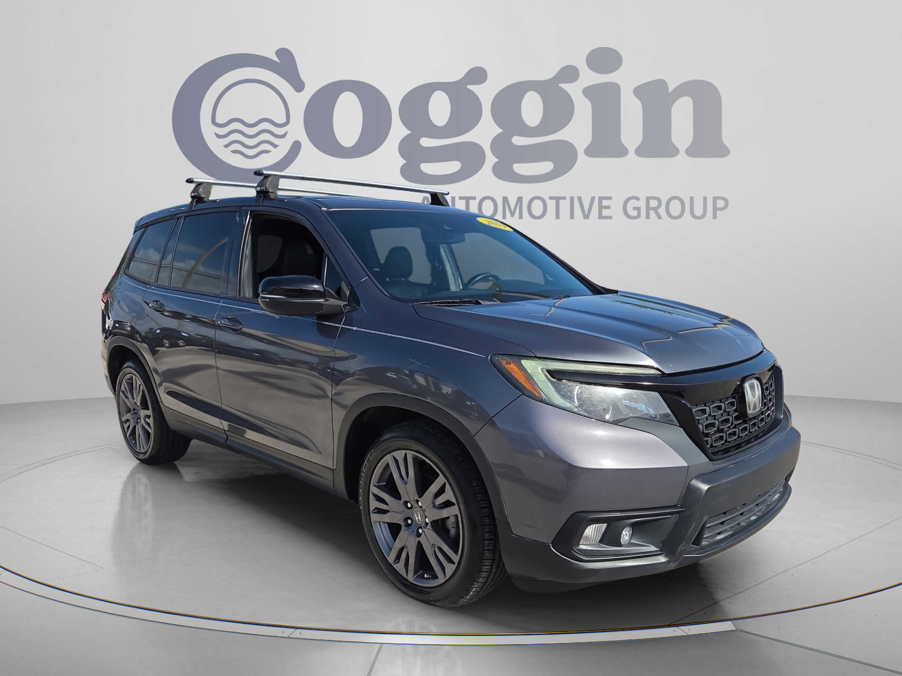 Used 2019 Honda Passport EX-L image 7