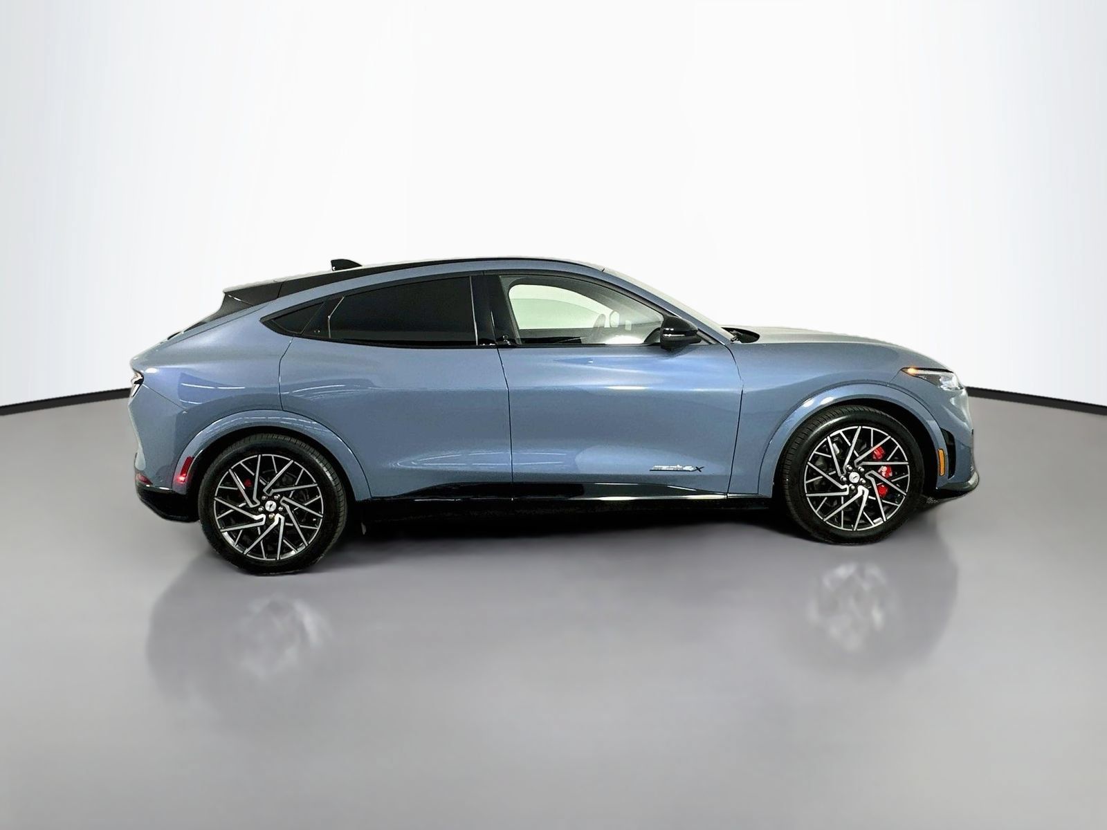 Used 2023 Ford Mustang Mach-E GT w/ GT Performance Edition AWD/4WD image 8