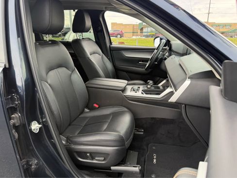 Used 2024 MAZDA CX-90 3.3 Turbo w/ Premium Package image 25