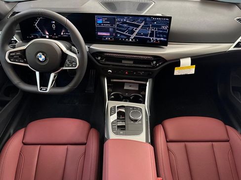 New 2026 BMW 330i Sedan w/ M Sport Package image 15