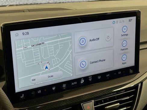 Used 2024 Ford Escape ST-Line Elite w/ Premium Technology Package image 16