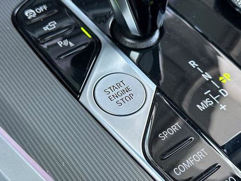 Used 2023 BMW X5 sDrive40i w/ Climate Comfort Package RWD image 22