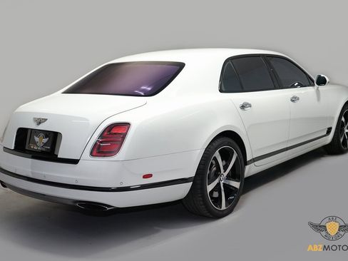 Used 2018 Bentley Mulsanne Speed image 6