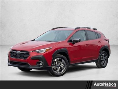 New 2026 Subaru Crosstrek 2.5i Premium