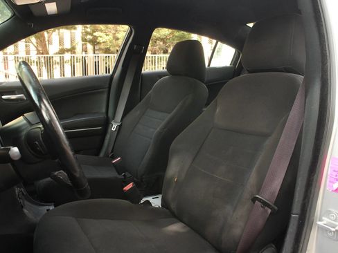 Used 2019 Dodge Charger Police AWD/4WD image 16