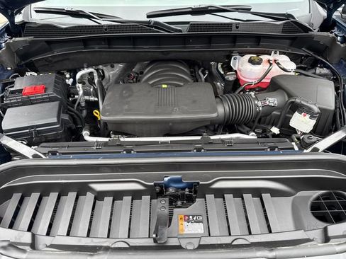 Used 2026 GMC Sierra 1500 Denali Ultimate image 30