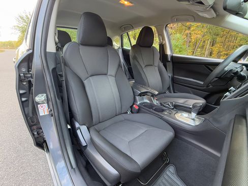 Used 2018 Subaru Impreza 2.0i Premium image 26