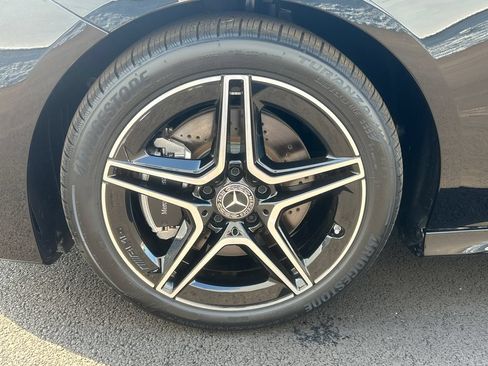 New 2026 Mercedes-Benz CLA 250 4MATIC image 34
