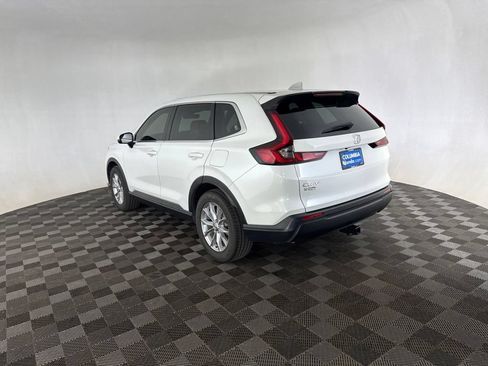 Used 2023 Honda CR-V EX-L image 7