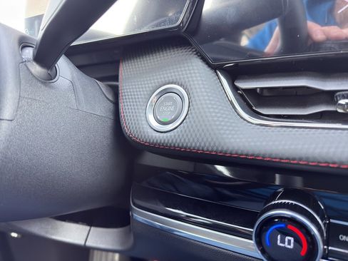 New 2026 Chevrolet Equinox RS w/ Safety and Technology Package image 19