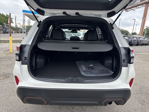 Certified 2026 Subaru Forester Sport AWD/4WD image 29