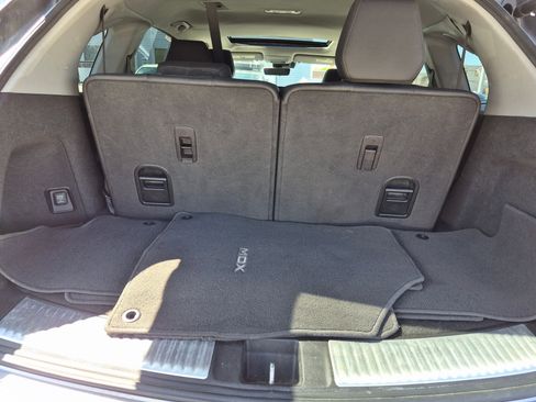 Used 2017 Acura MDX SH-AWD w/ Technology Package image 31