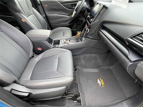 Used 2024 Subaru Forester Wilderness image 24