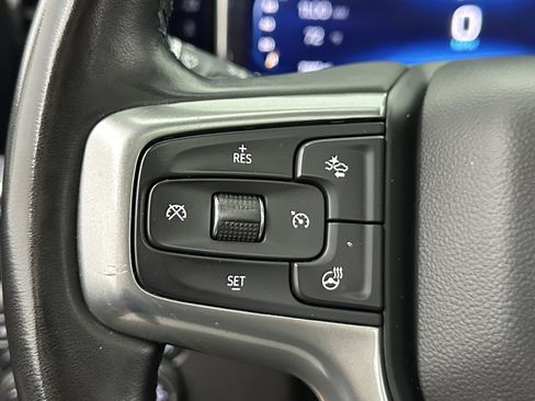 Used 2024 Chevrolet Silverado 2500 LTZ w/ LTZ Convenience Package image 25