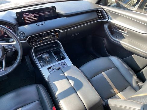 Used 2024 MAZDA CX-90 3.3 Turbo S w/ Premium Package AWD/4WD image 20